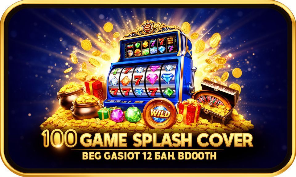 bestbet888 Inside Our Merdeka Luck Slots Collection