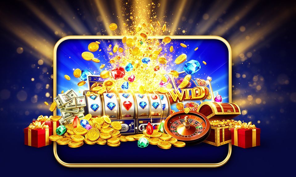 bestbet888 What We Offer in Peacock Gold Slots